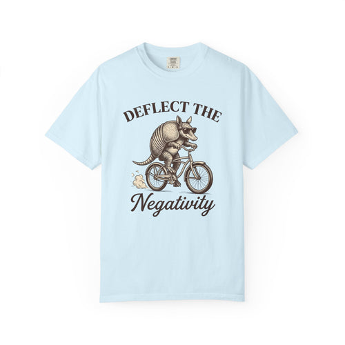 Armadillo Bicycle Shirt Cute Animal Gift Women Vintage Tee Dillo T-Shirt Kawaii Fan Retro Tshirt Creature Graphic Hand Drawn Sunglasses