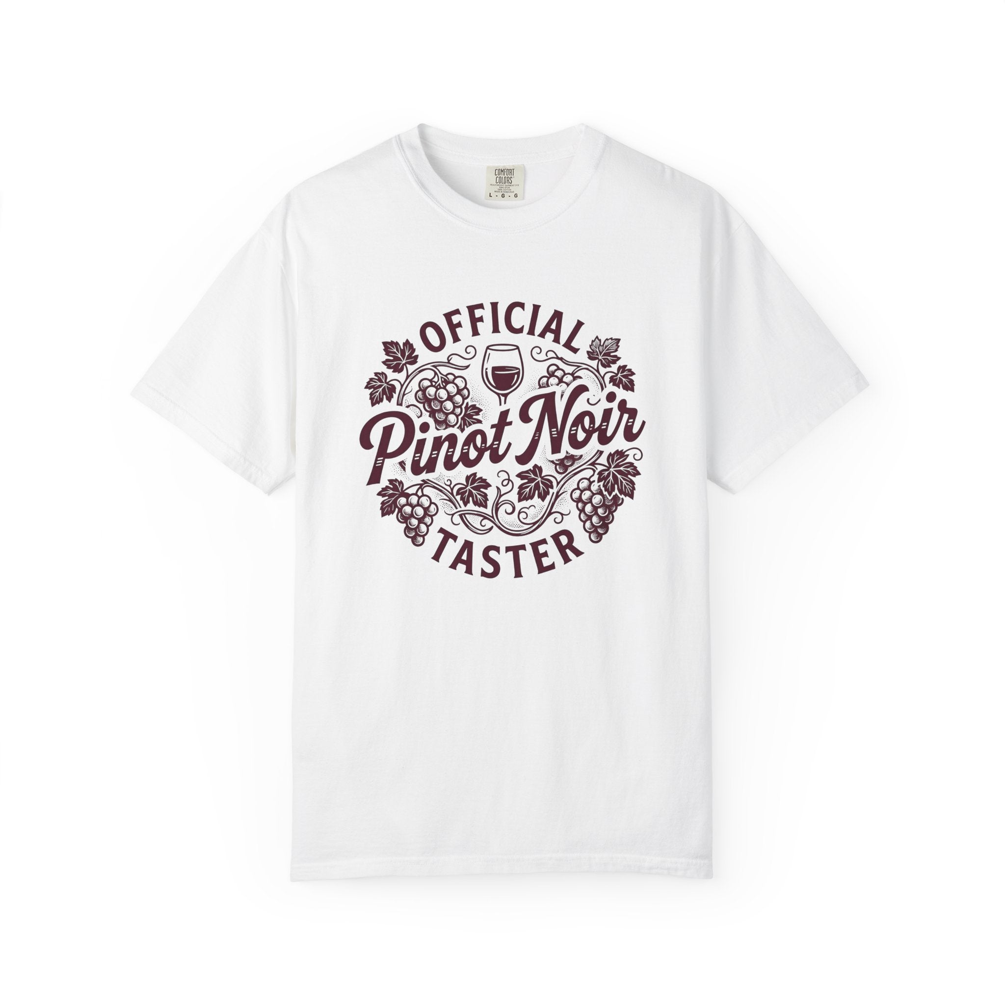 Wine Glass Shirt Wine Foodie Gift Women Vintage Tee Goblet T-Shirt Vino Fan Retro Tshirt Epicure Graphic Hand Drawn Grapes Tshirt