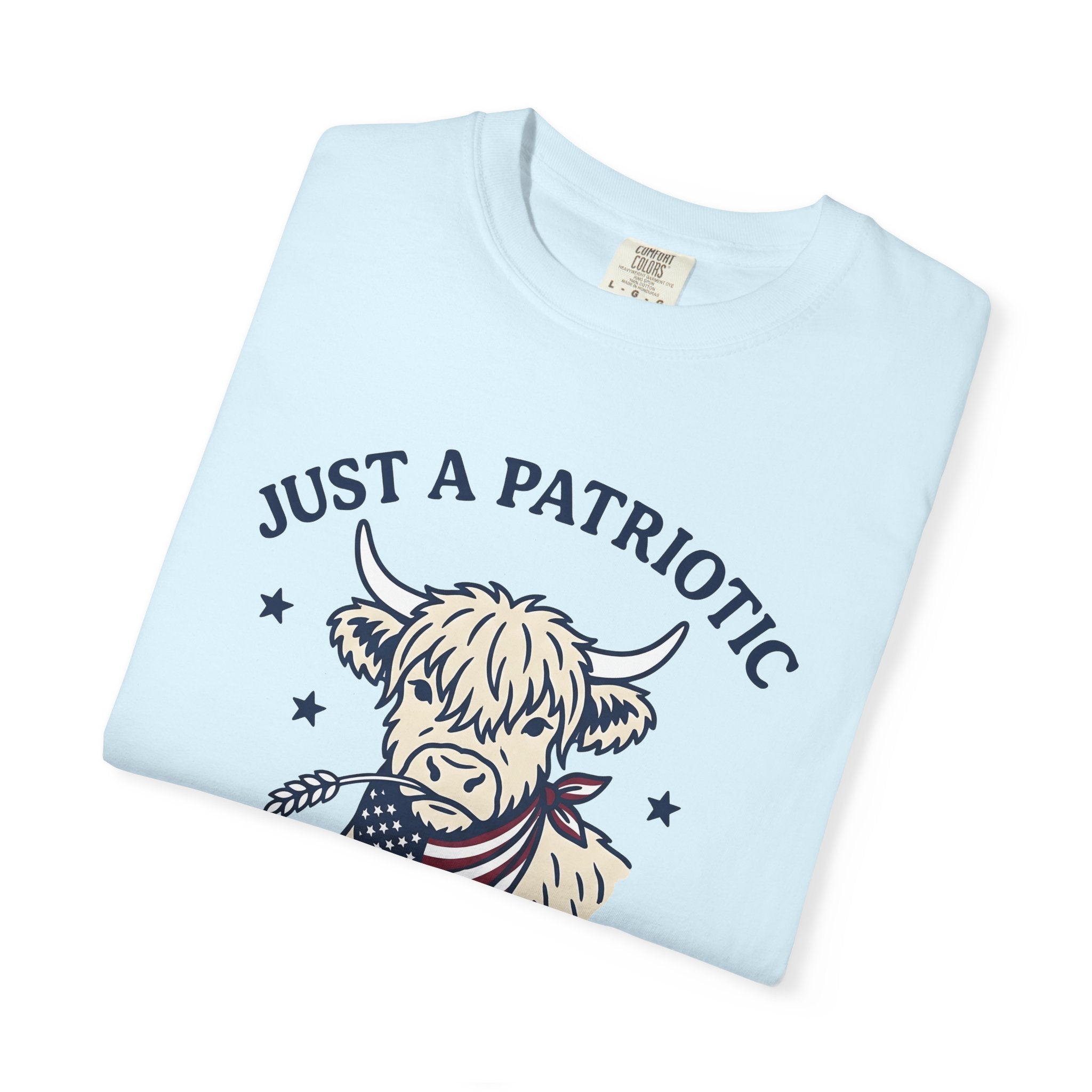 Cow Graphic Shirt America Farm Gift Women Vintage Tee Cow T-Shirt American Enthusiast Retro Tshirt Ranch Graphic Hand Drawn Bandana Tshirt