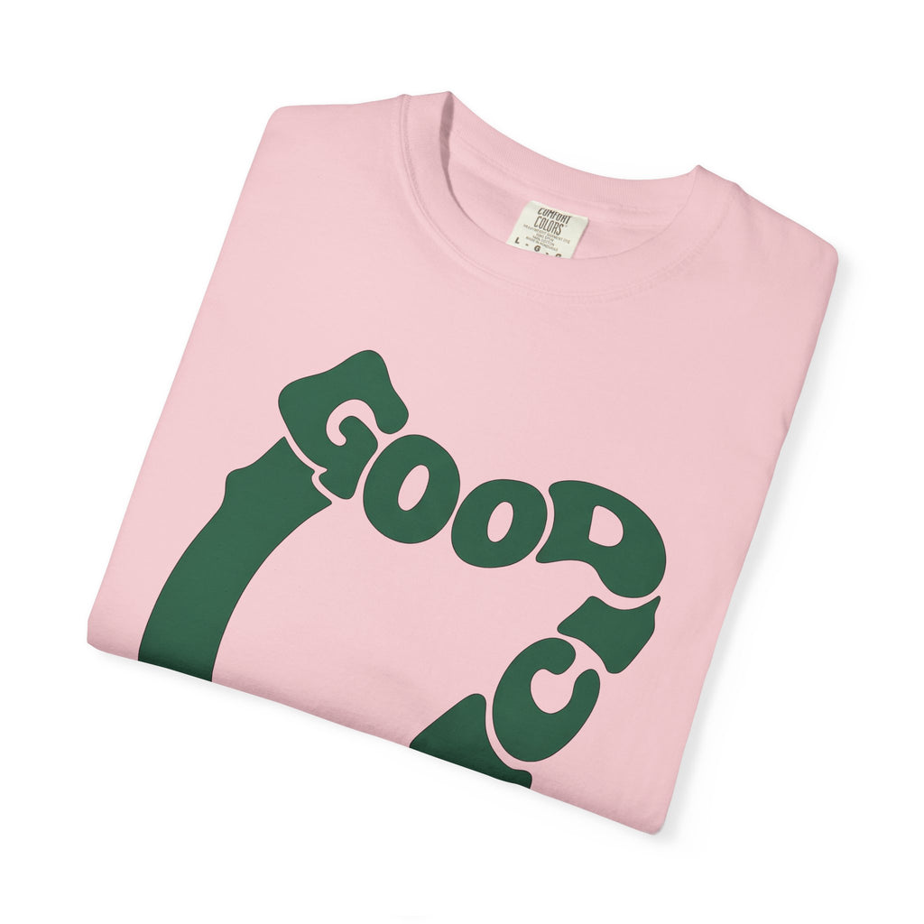 Heart Outline Shirt St Patrick's Day Gaelic Gift Women Old School Tee Heart T-Shirt Shamrock Fan Retro Tshirt Celtic Graphic Sleek Thick