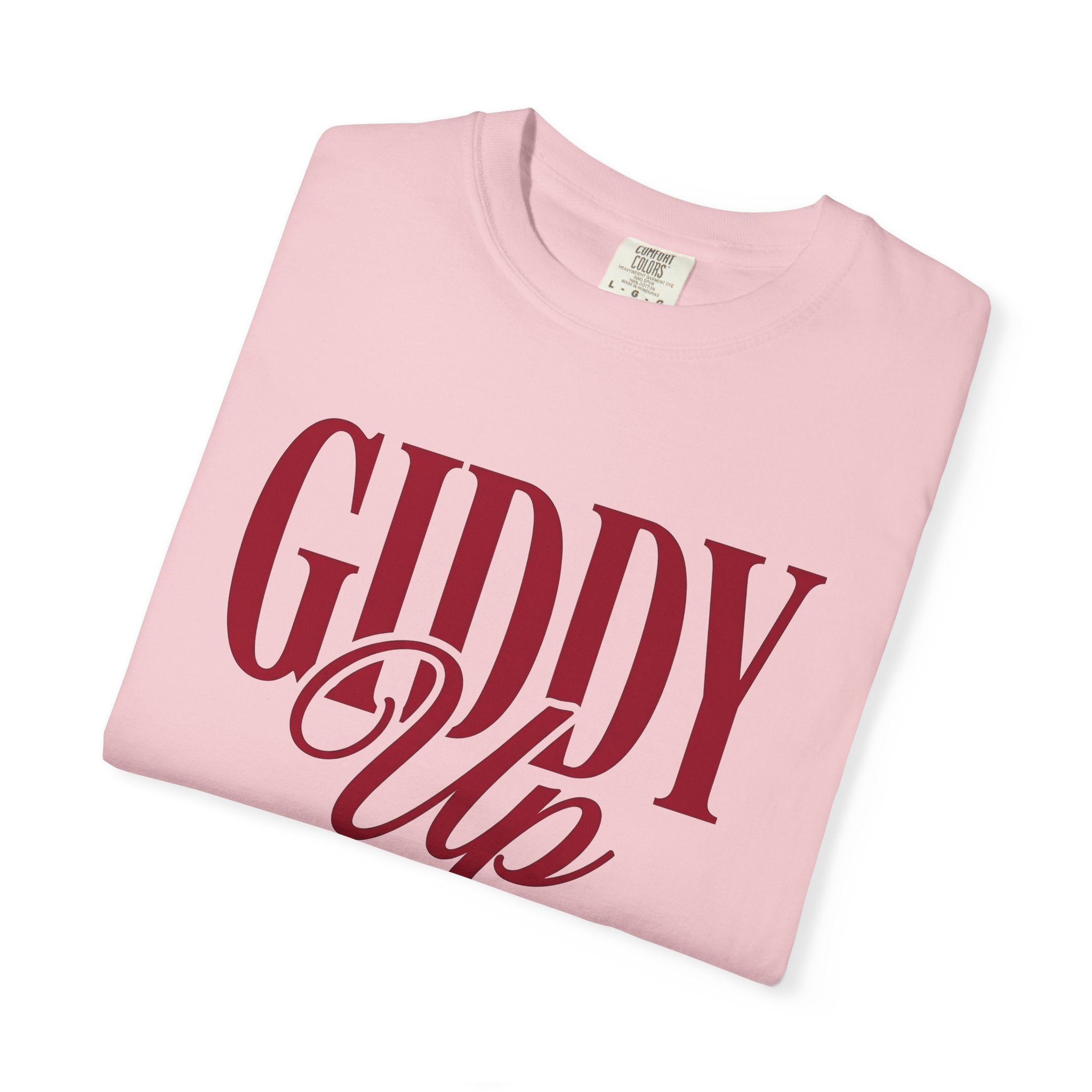 Western Quote Shirt Cowgirl Country Gift Women Bold Typography Tee Saying T-Shirt Cowgirl Fan Typography Tshirt Country Graphic Vintage