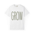 Uplifting Phrase Shirt Teachers Empowerment Gift Women Basic Tee Inspirational T-Shirt Educator Enthusiast Simple Tshirt Motivational