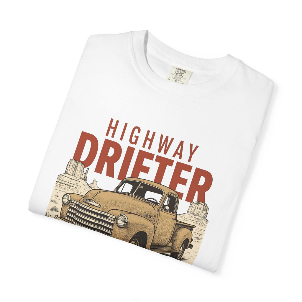 Old Pickup Truck Shirt Cowgirl Adventure Gift Women Rustic Tee Pickup T-Shirt Cowboy Fan Vintage Tshirt Explorer Graphic Antique Dry