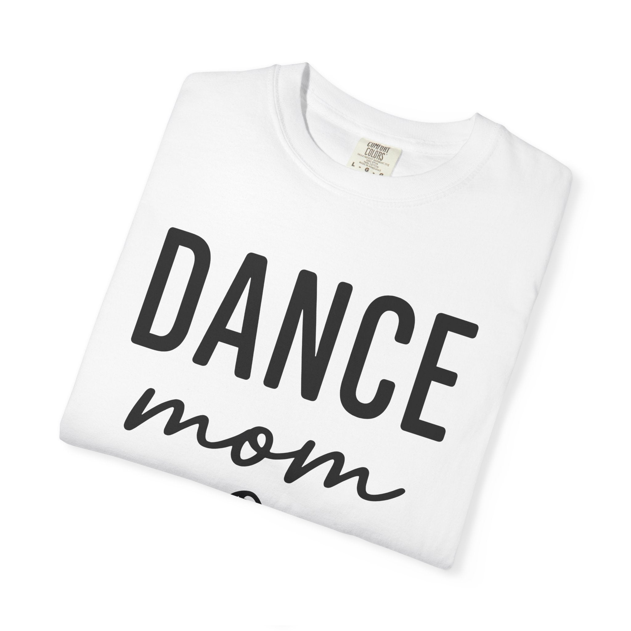 Ballet Slipper Shirt Dance Mom Ballet Gift Women Simple Tee Pointe Shoe T-Shirt Dancer Fan Minimalist Tshirt Ballet Graphic Contemporary