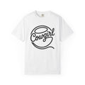 Cowboy Hat Shirt Cowgirl Western Gift Women Contemporary Tee Stetson T-Shirt Cowgirl Fan Country Tshirt Western Design Simple Rodeo Tshirt