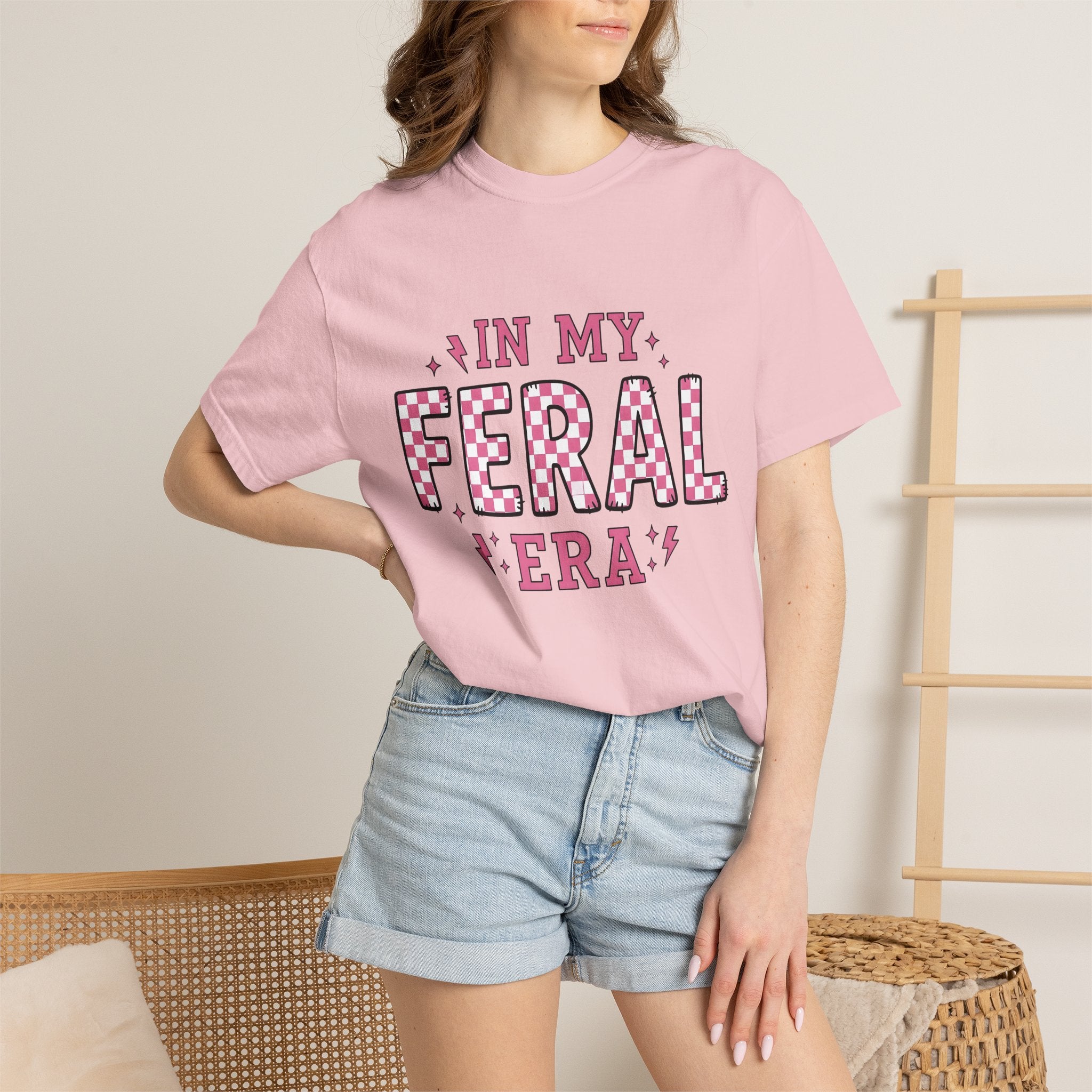 Plaid Bold Lettering Shirt St Valentines Day Joke Gift Women Cute Tee Tartan T-Shirt Valentine Fan Kawaii Tshirt Pun Graphic Vintage Flash
