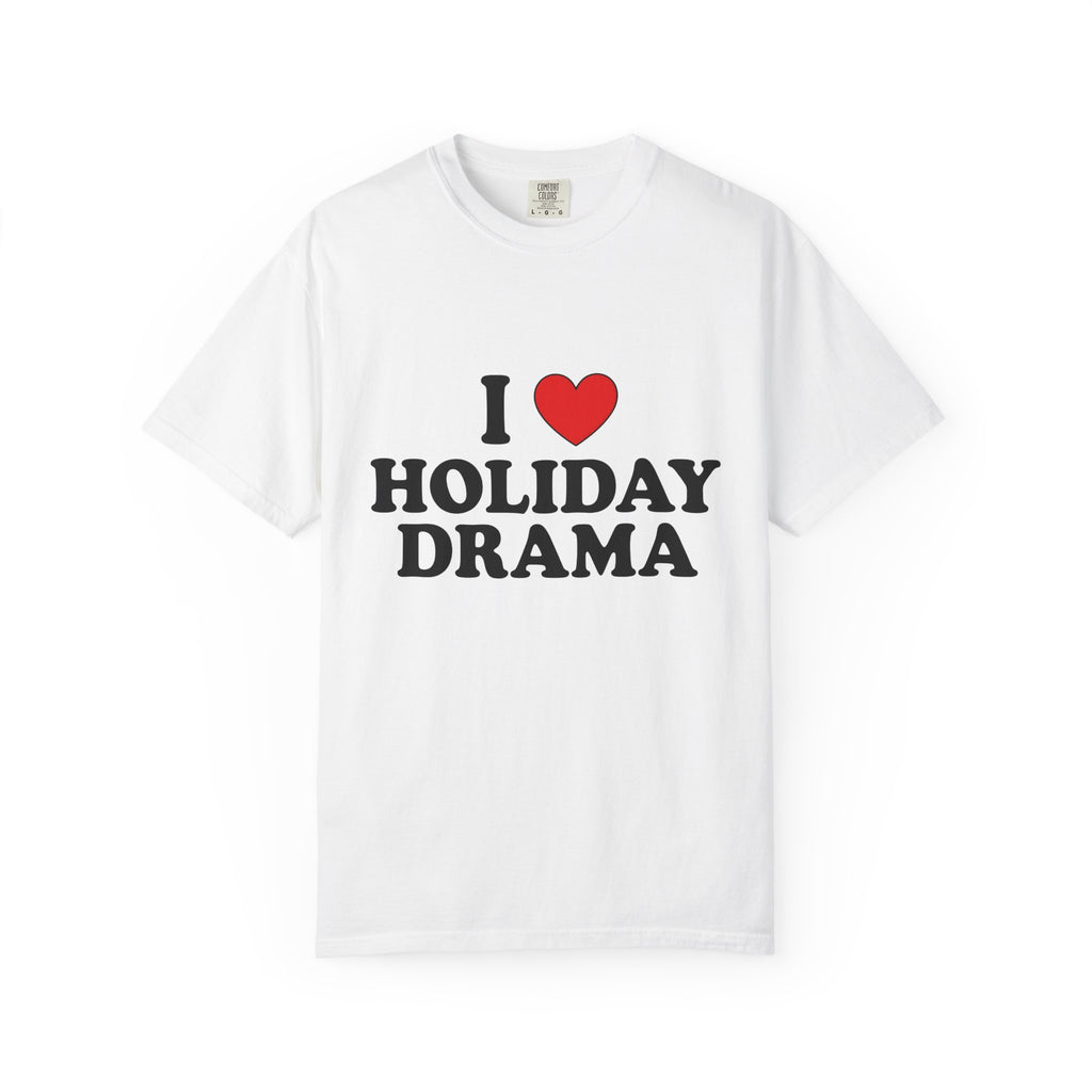 Love Emblem Shirt Holiday Household Gift Women Eye-Catching Tee Symbol T-Shirt Holiday Fan Homeware Graphic Nostalgic Lettering Tshirt