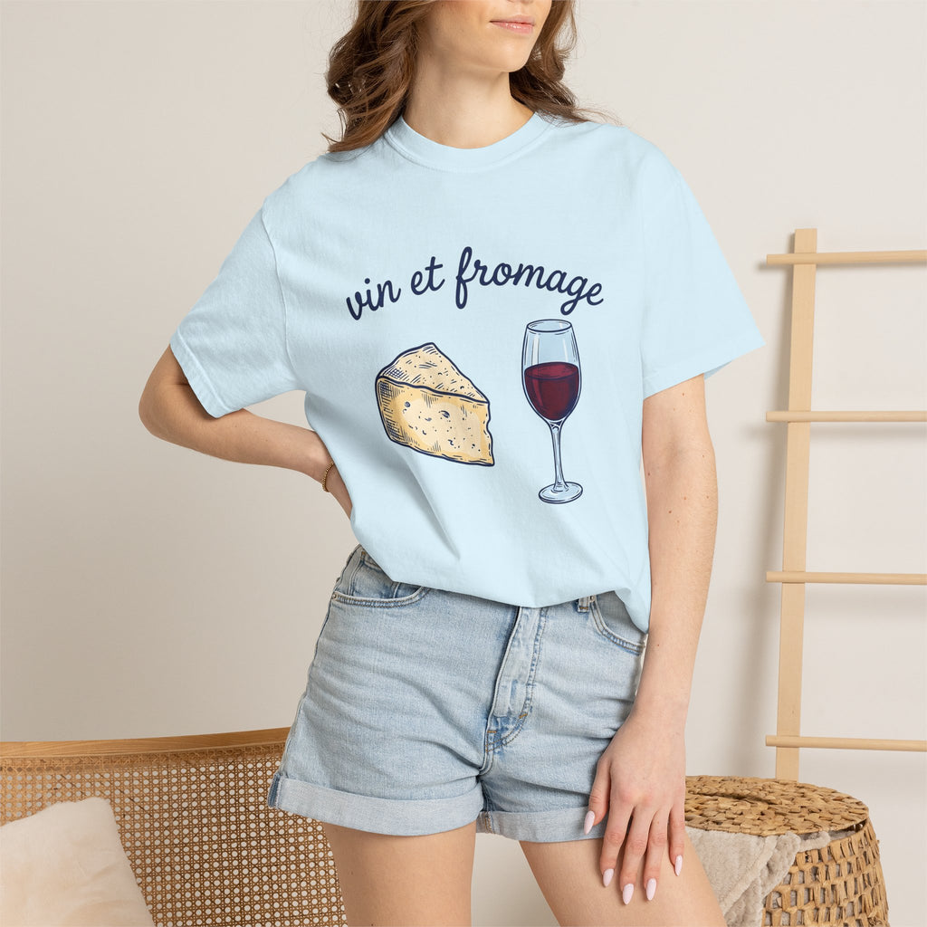 Wine Cheese Shirt Drinks Foodie Gift Women Hand Drawn Tee Wine T-Shirt Beverage Fan Wine Tshirt Foodie Graphic Vintage Glass Tshirt