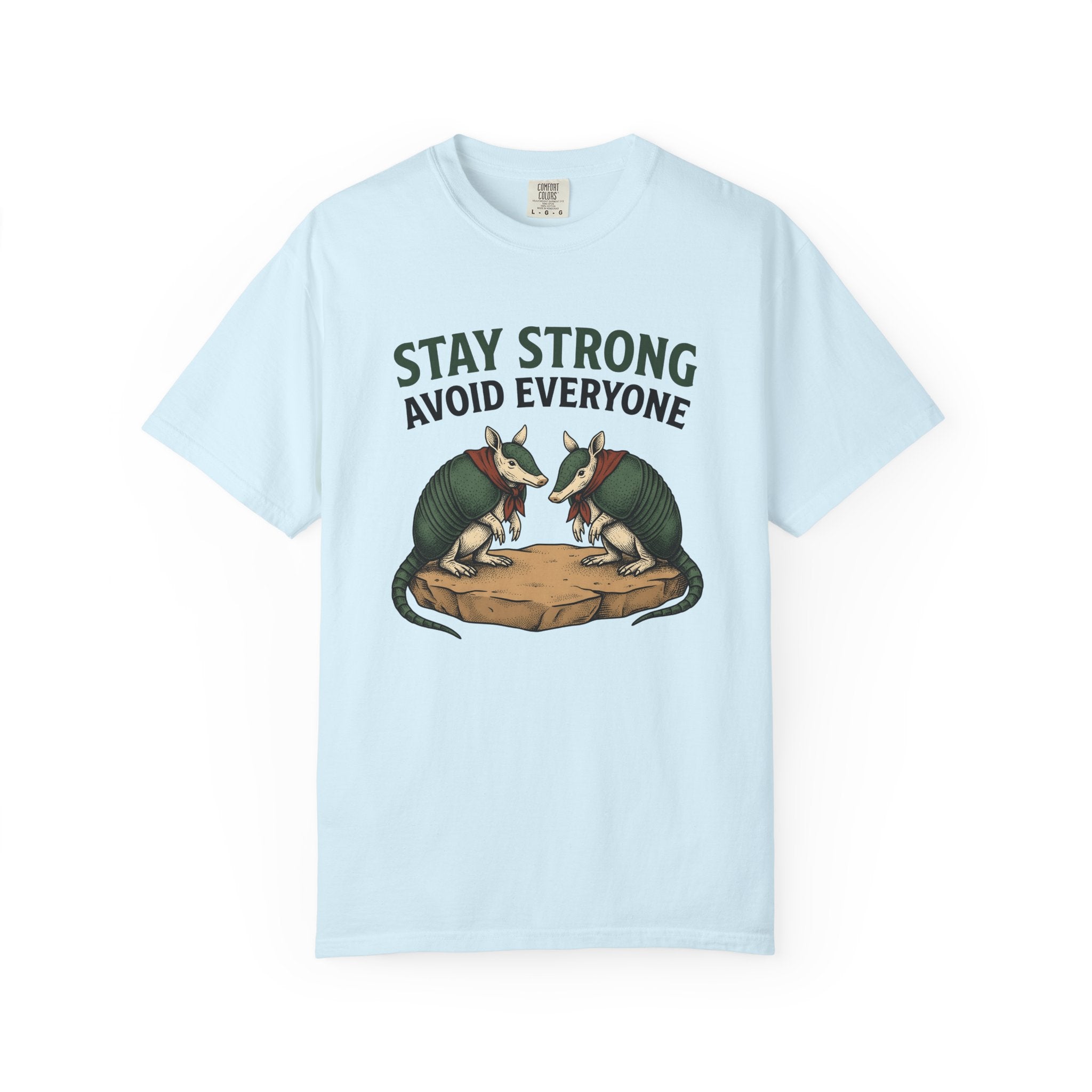 Armadillo Illustration Shirt Boho Chic Wildlife Gift Women Retro Tee Armadillo T-Shirt Bohemian Fan Vintage Tshirt Wildlife Graphic Sketch