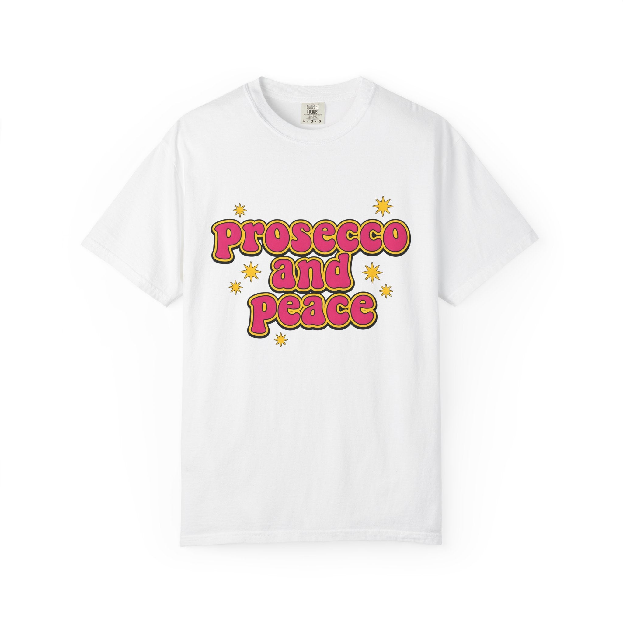 Old School Font Shirt Drinks Event Gift Women Funky Tee Typography T-Shirt Cocktail Fan Party Graphic Illustration Groovy Design Strong
