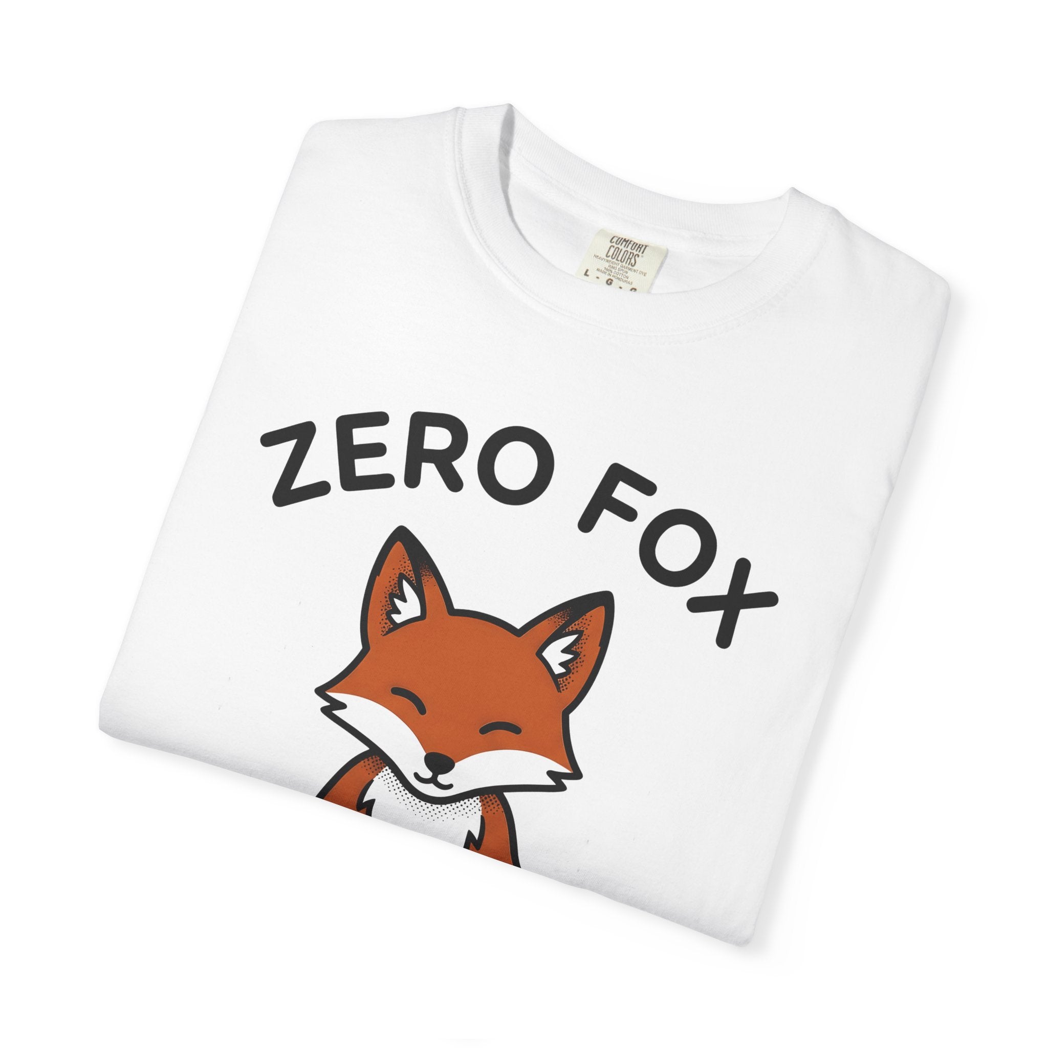 Meditating Fox Shirt Yoga Animal Gift Women Cute Tee Fox T-Shirt Yoga Enthusiast Kawaii Tshirt Wildlife Graphic Cartoon Stars Tshirt