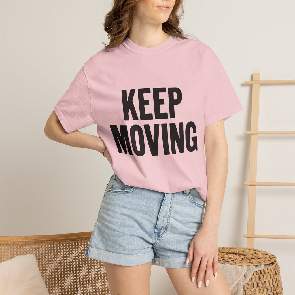 Inspiring Quote Shirt Motivational Training Gift Women Strong Tee Motivation T-Shirt Motivational Enthusiast Bold Tshirt Fitness Graphic