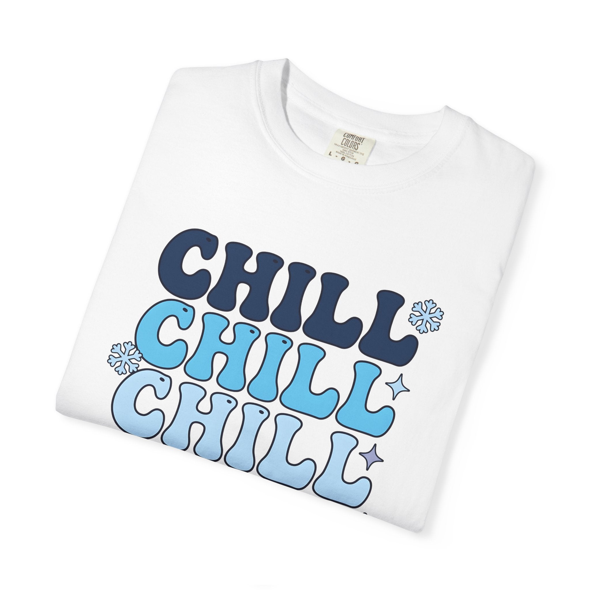 Snowflake Art Shirt Holiday Cold Gift Women Classic Tee Snowflake T-Shirt Christmas Fan Frosty Tshirt Frosty Graphic Clean Twinkle Tshirt