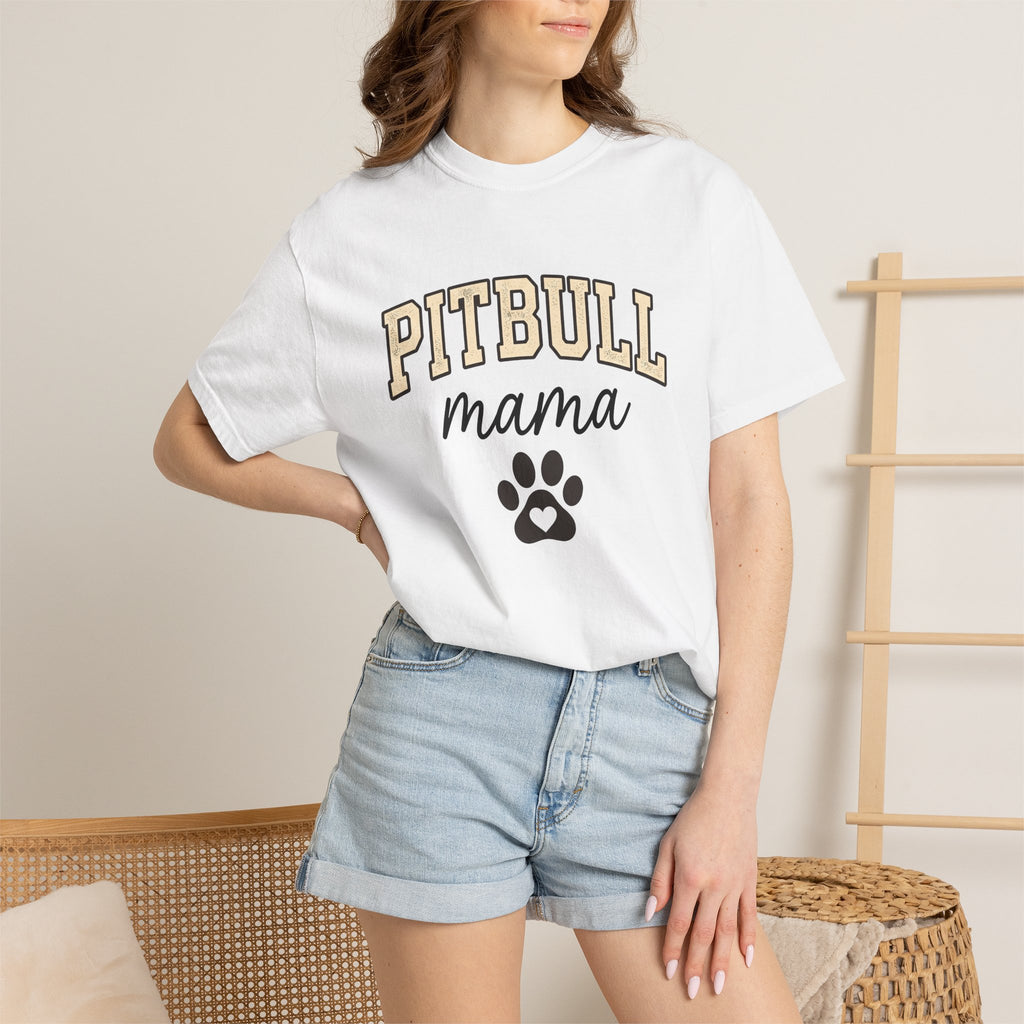 Puppy Paw Shirt Dog Pet Supplies Gift Women Hand Drawn Tee Dog Paw T-Shirt Dog Fan Paw Print Tshirt Pet Accessories Graphic Design Graphic