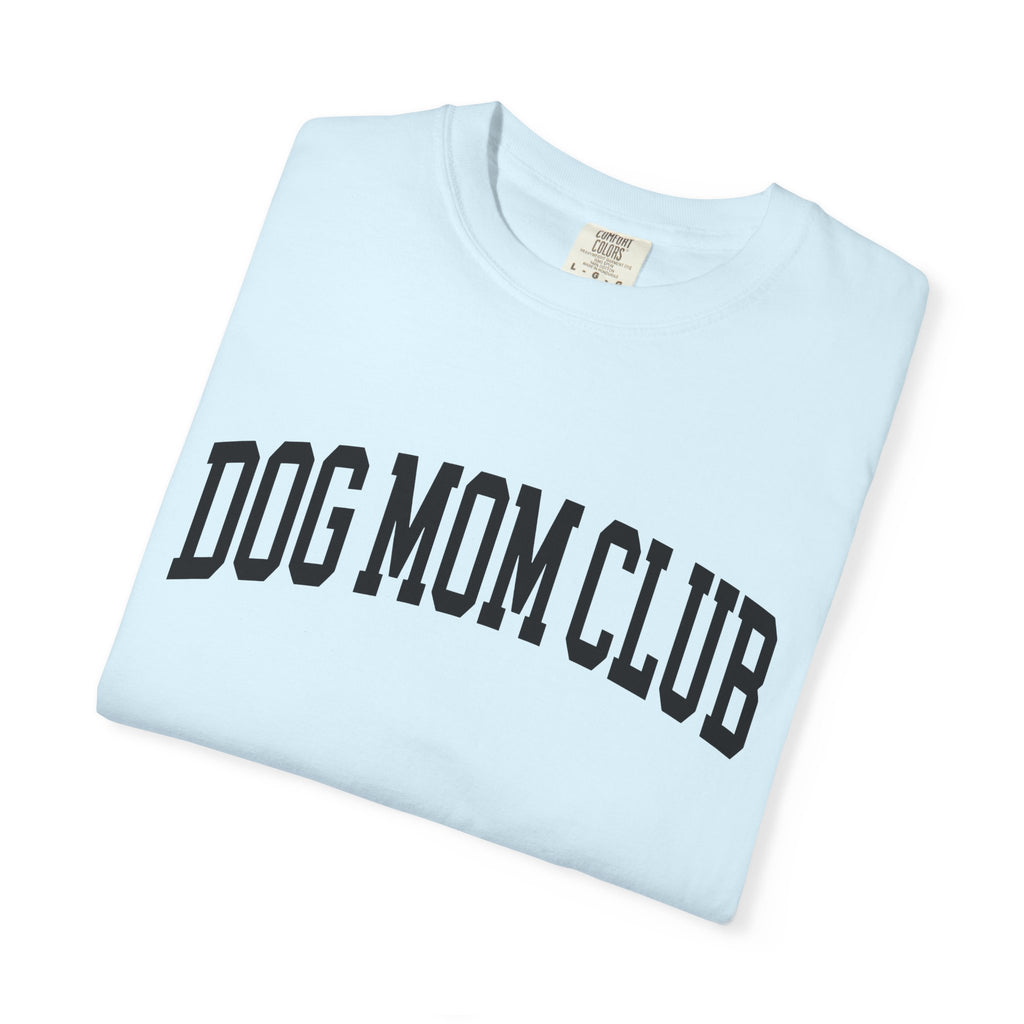 University Text Shirt Dog Guardian Gift Women Thick Tee College T-Shirt Dog Fan Bold Tshirt Protector Graphic Old School Semicircle Layout