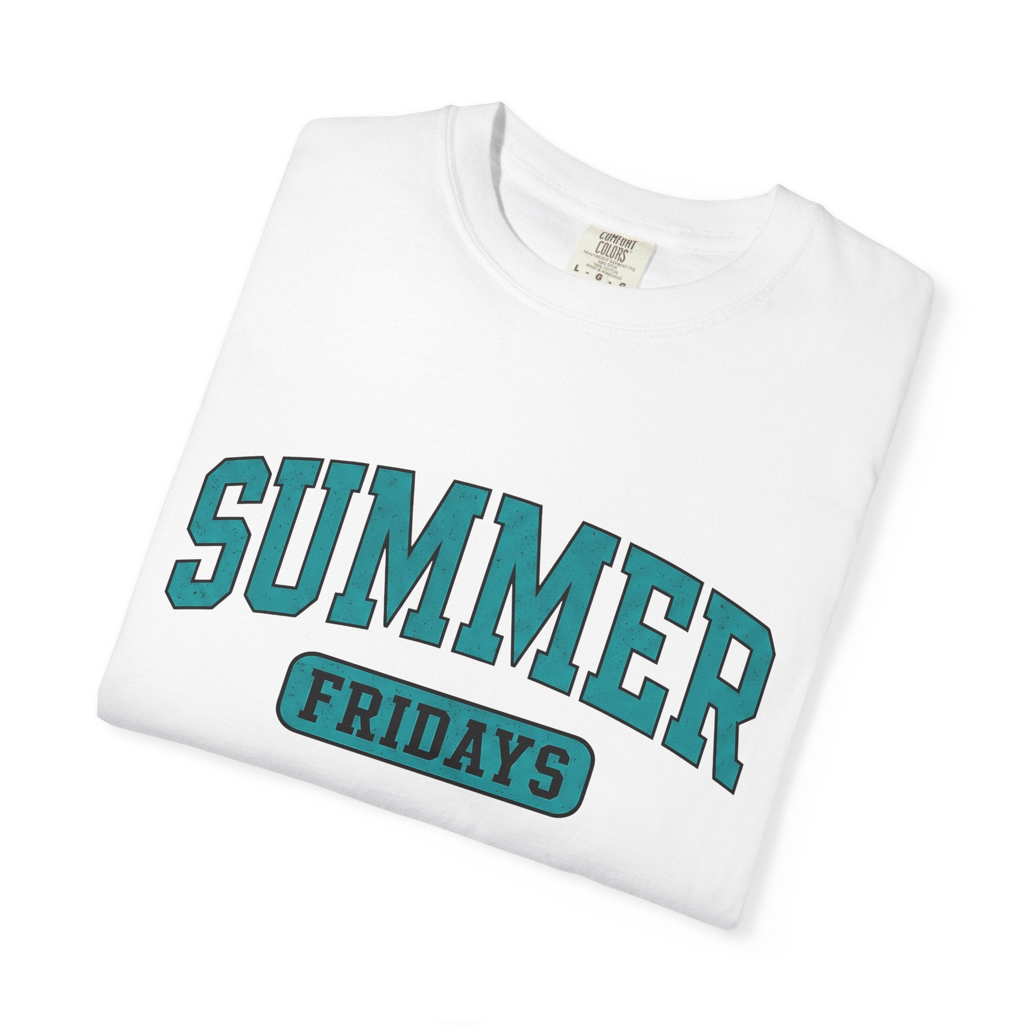 Varsity Font Shirt Summer Travel Gift Women Sportswear Tee Lettering T-Shirt Vacation Fan Retro Tshirt Adventure Graphic Classic Collegiate