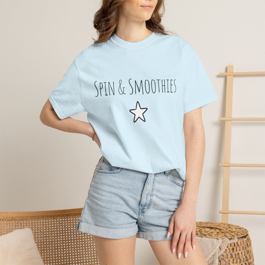 Star Shirt Sports Gym Gift Women Minimalist Tee Stellar T-Shirt Athlete Enthusiast Simple Tshirt Workout Graphic Modern Fitness Tshirt