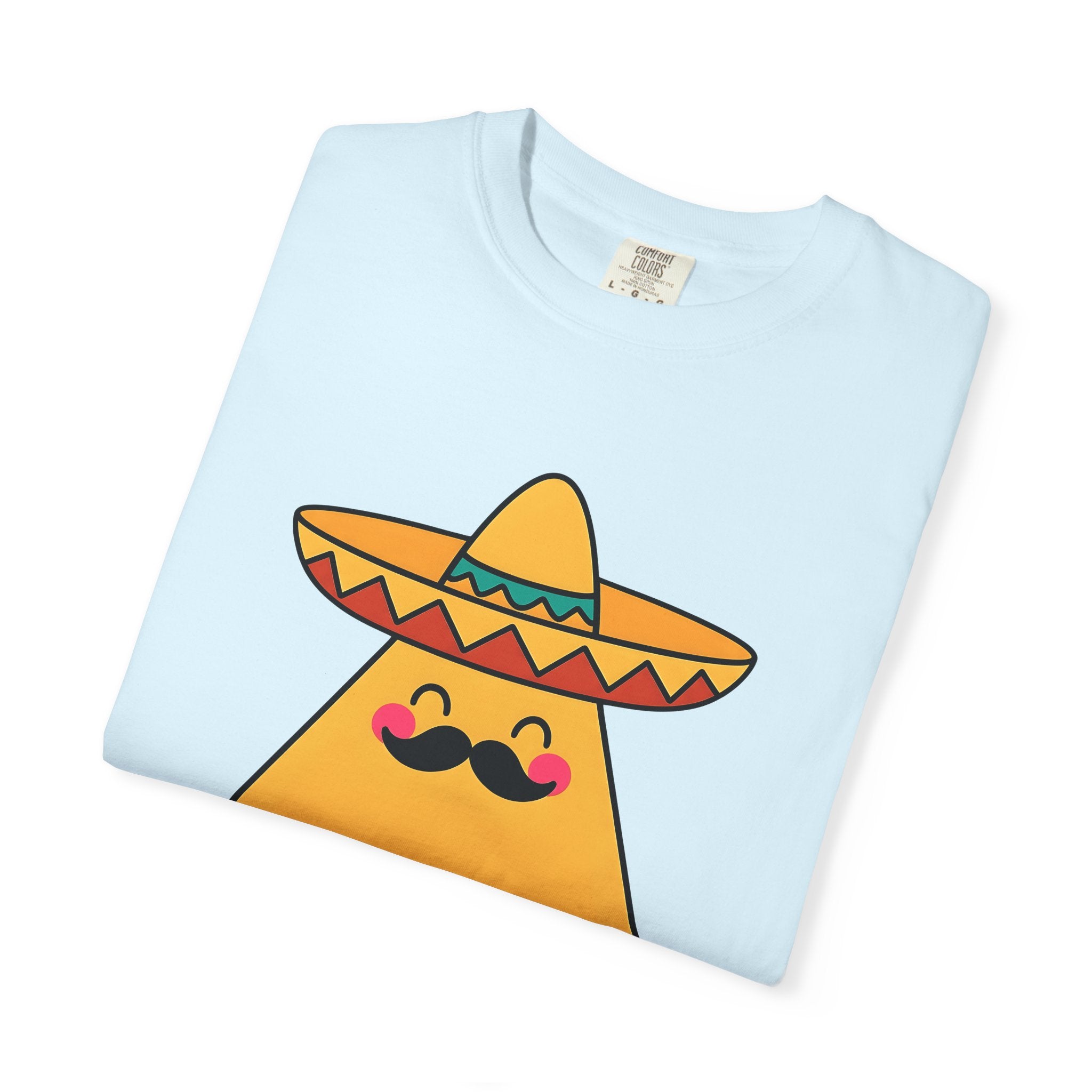 Nacho Snack Shirt Holiday Celebration Gift Women Adorable Tee Nacho T-Shirt Party Fan Cute Tshirt Festive Graphic Animated Cap Tshirt