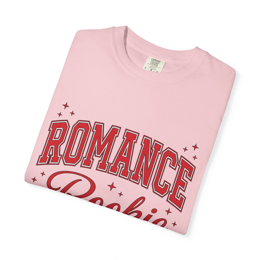 Varsity Lettering Style Shirt St. Valentine's Day Twosome Gift Women Whimsical Tee Letterman T-Shirt Valentine Fan Whimsy Tshirt Couple