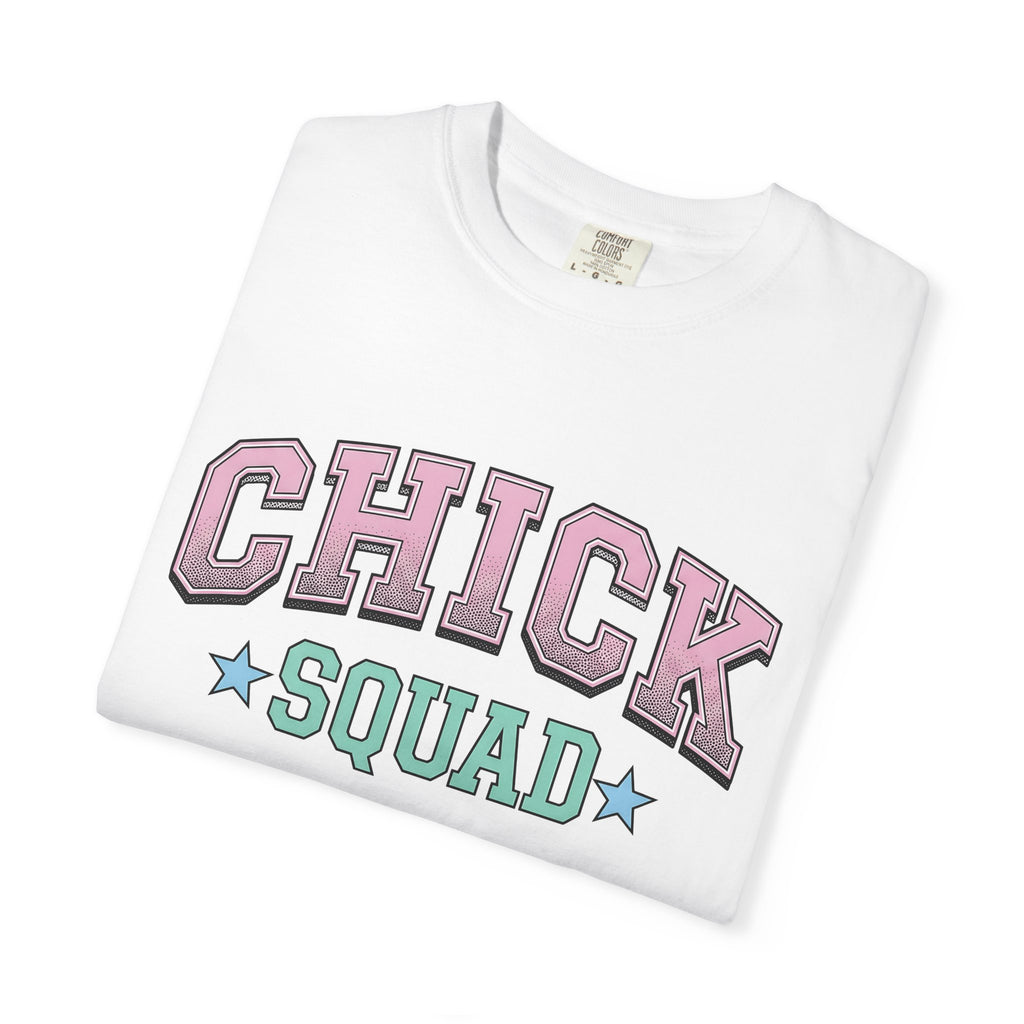 Varsity Letters Shirt Easter Pals Gift Women Pale Shades Tee Monogram T-Shirt Easter Fan Pastel Tshirt Friend Graphic Old School Star Symbol