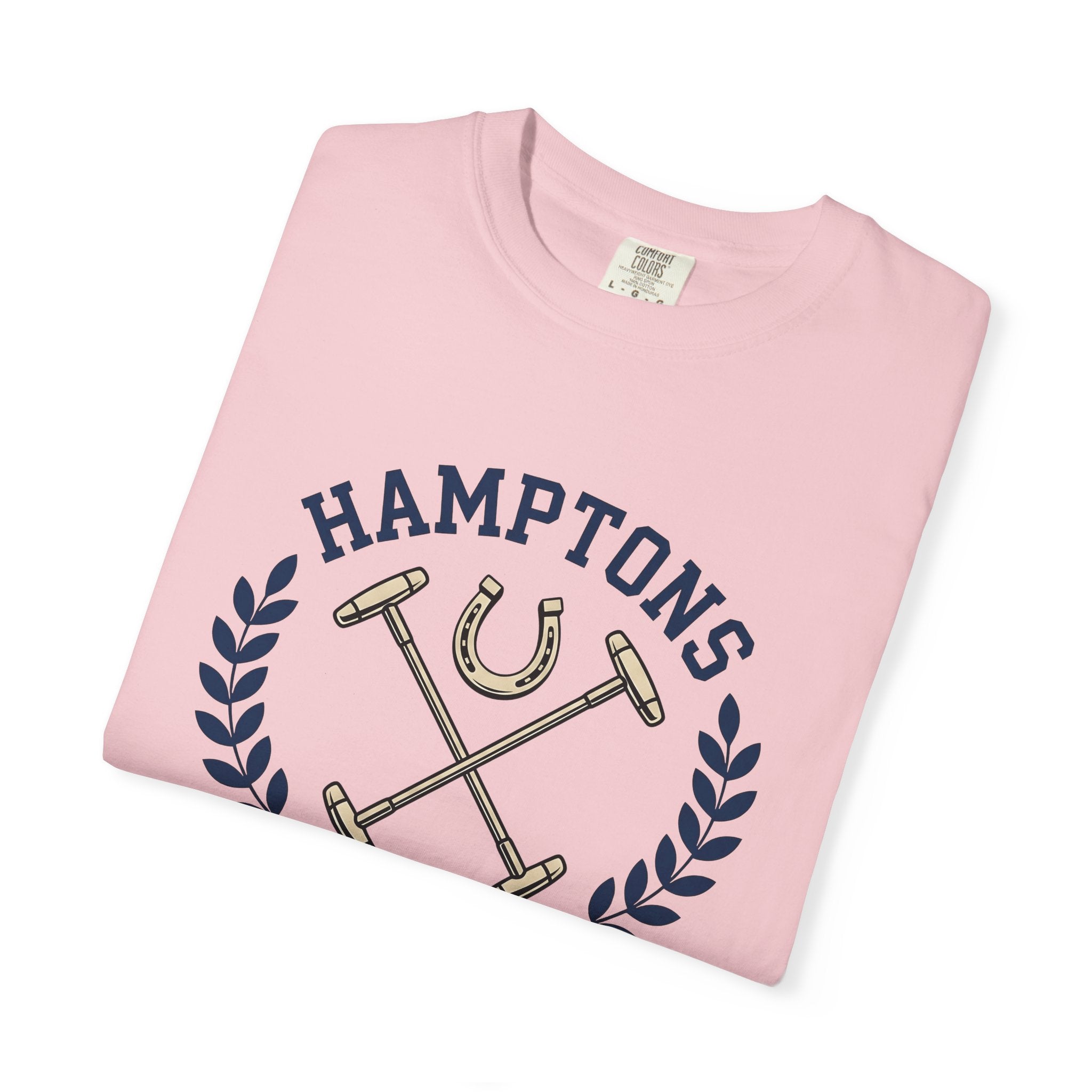 Polo Mallets Shirt Sports Riding Gift Women Antique Tee Polo Hammer T-Shirt Athlete Fan Polo Stick Tshirt Equestrian Graphic Heritage