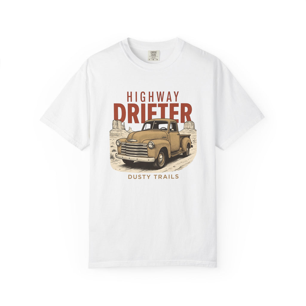 Old Pickup Truck Shirt Cowgirl Adventure Gift Women Rustic Tee Pickup T-Shirt Cowboy Fan Vintage Tshirt Explorer Graphic Antique Dry