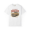 Old Pickup Truck Shirt Cowgirl Adventure Gift Women Rustic Tee Pickup T-Shirt Cowboy Fan Vintage Tshirt Explorer Graphic Antique Dry