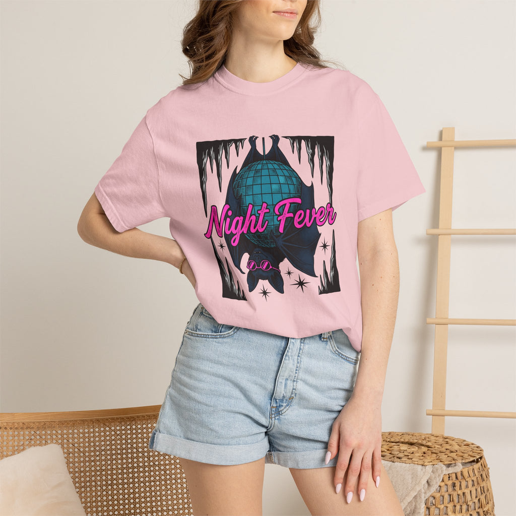 Bat Disco Ball Shirt Halloween Party Gift Women Retro Tee Mirrorball T-Shirt Spooky Fan Retro Tshirt Rave Graphic Vintage Sunglasses Tshirt