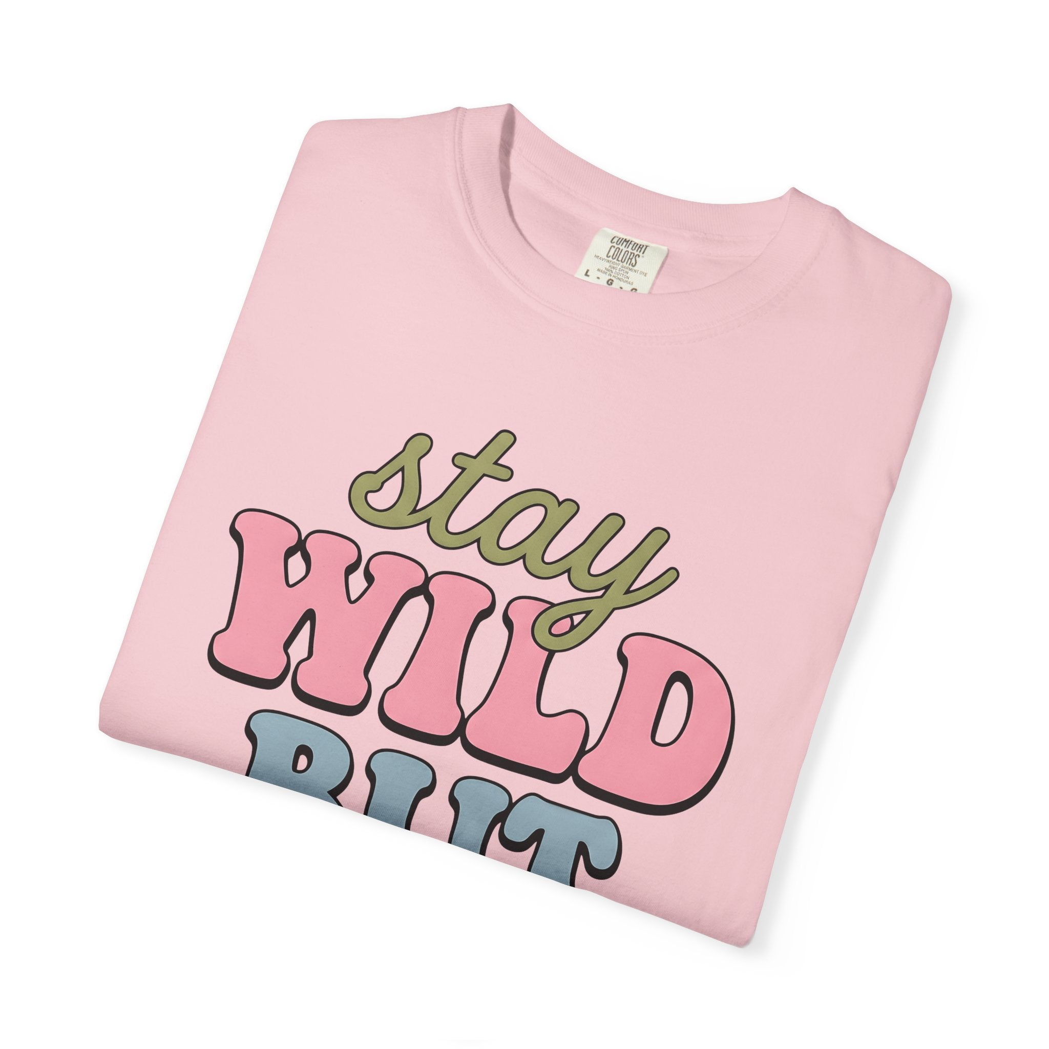 Bold Classic Lettering Shirt St. Valentine's Day Motivation Gift Women Whimsical Tee Typography T-Shirt Valentine Fan Illustrative Tshirt