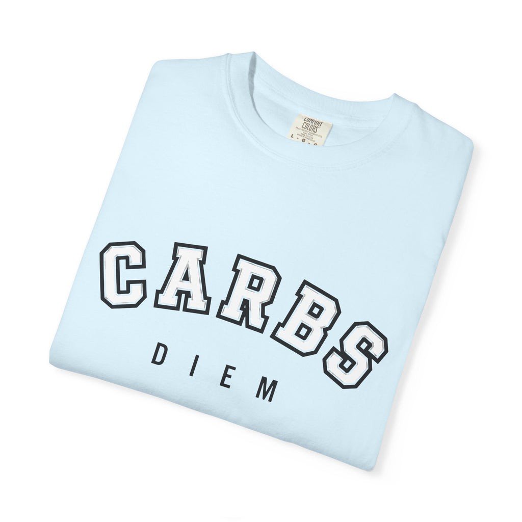College Quote Graphic Shirt Desserts Workout Gift Women Heavy Tee Quote T-Shirt Dessert Fan Grunge Tshirt Fitness Graphic Sleek Snack Humor
