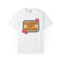Smile Faces Shirt Moms Kid Gift Women Hand Drawn Tee Smiley Faces T-Shirt Mother Fan Illustrated Tshirt Children Graphic Striking Edge