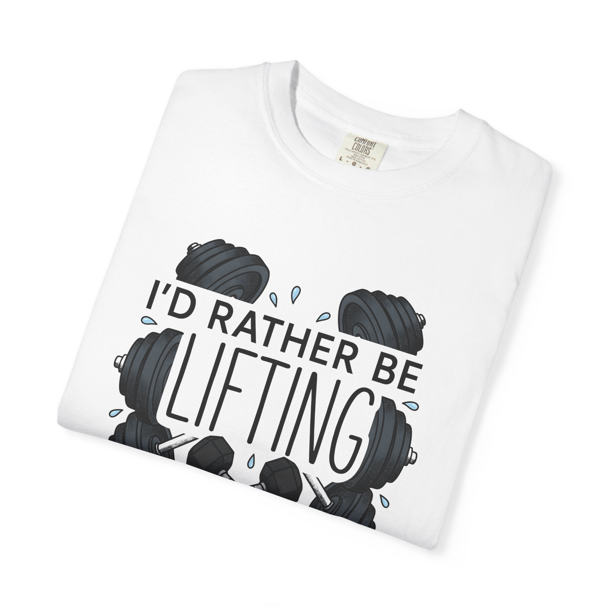 Weightlifting Graphic Shirt Fitness Training Gift Women Impact Tee Gym T-Shirt Fitness Enthusiast Shock Tshirt Workout Graphic Cartoon