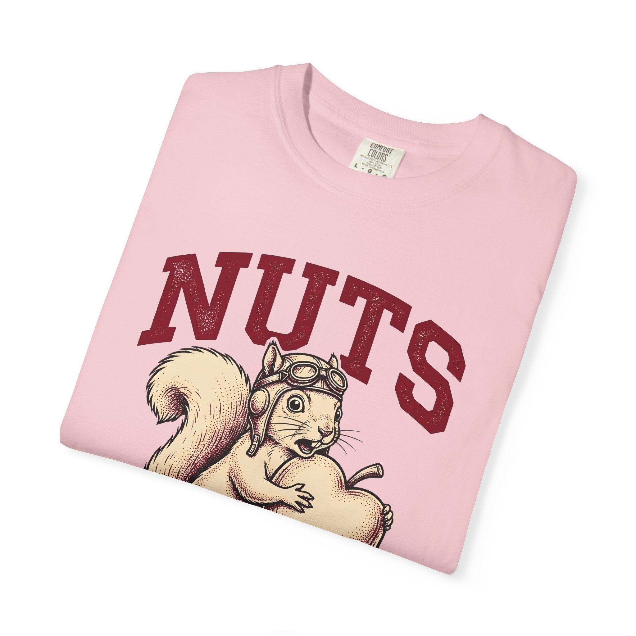 Chipmunk Heart Shirt St Valentines Day Pet Owner Gift Women Rustic Tee Squirrel T-Shirt Valentine Fan Vintage Tshirt Dog Owner Graphic Old