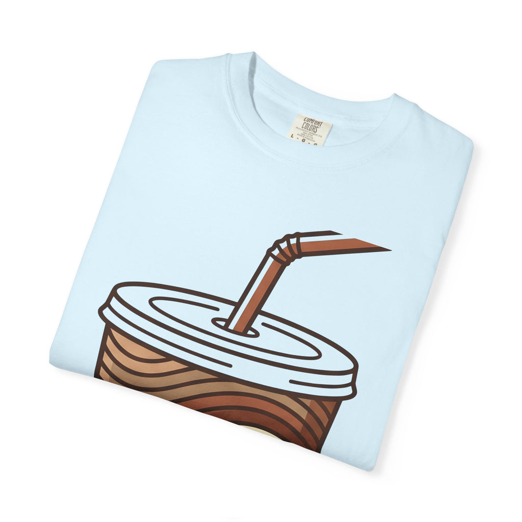 Coffee Mug Shirt Nurses Espresso Gift Women Comic Tee Mug T-Shirt Nurse Enthusiast Cartoon Tshirt Coffee Graphic Vintage Sip Tube Tshirt