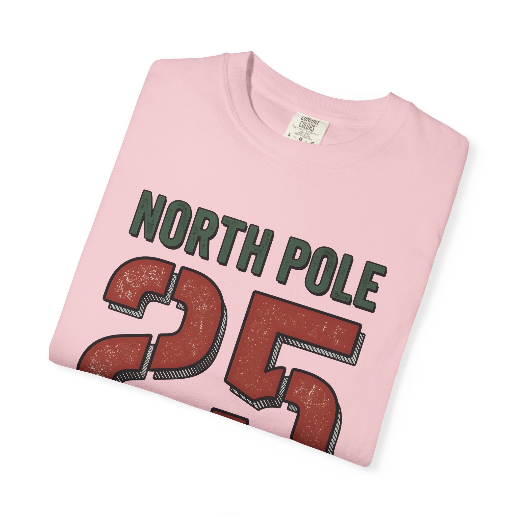 Old Figures Shirt Christmas Celebration Gift Women Weathered Tee Statues T-Shirt Christmas Fan Vintage Tshirt Party Graphic Nostalgic Strong