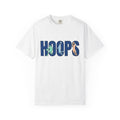 Basketball Players Shirt Basketball Workout Gift Women Pop Art Tee Athletes T-Shirt Basketball Fan Pop Art Tshirt Fitness Graphic Minimalist