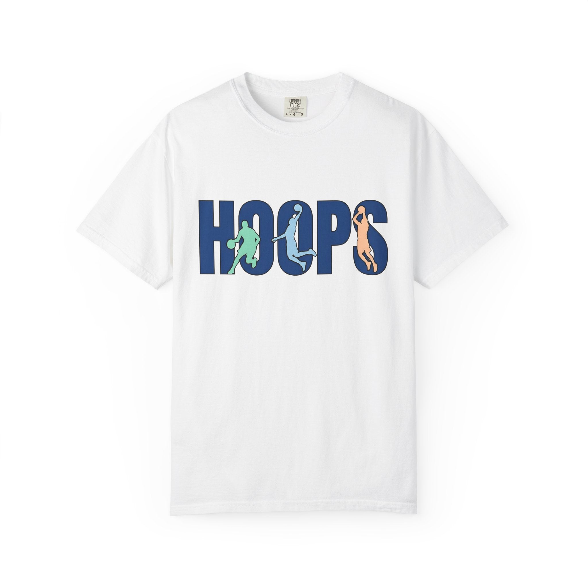 Basketball Players Shirt Basketball Workout Gift Women Pop Art Tee Athletes T-Shirt Basketball Fan Pop Art Tshirt Fitness Graphic Minimalist