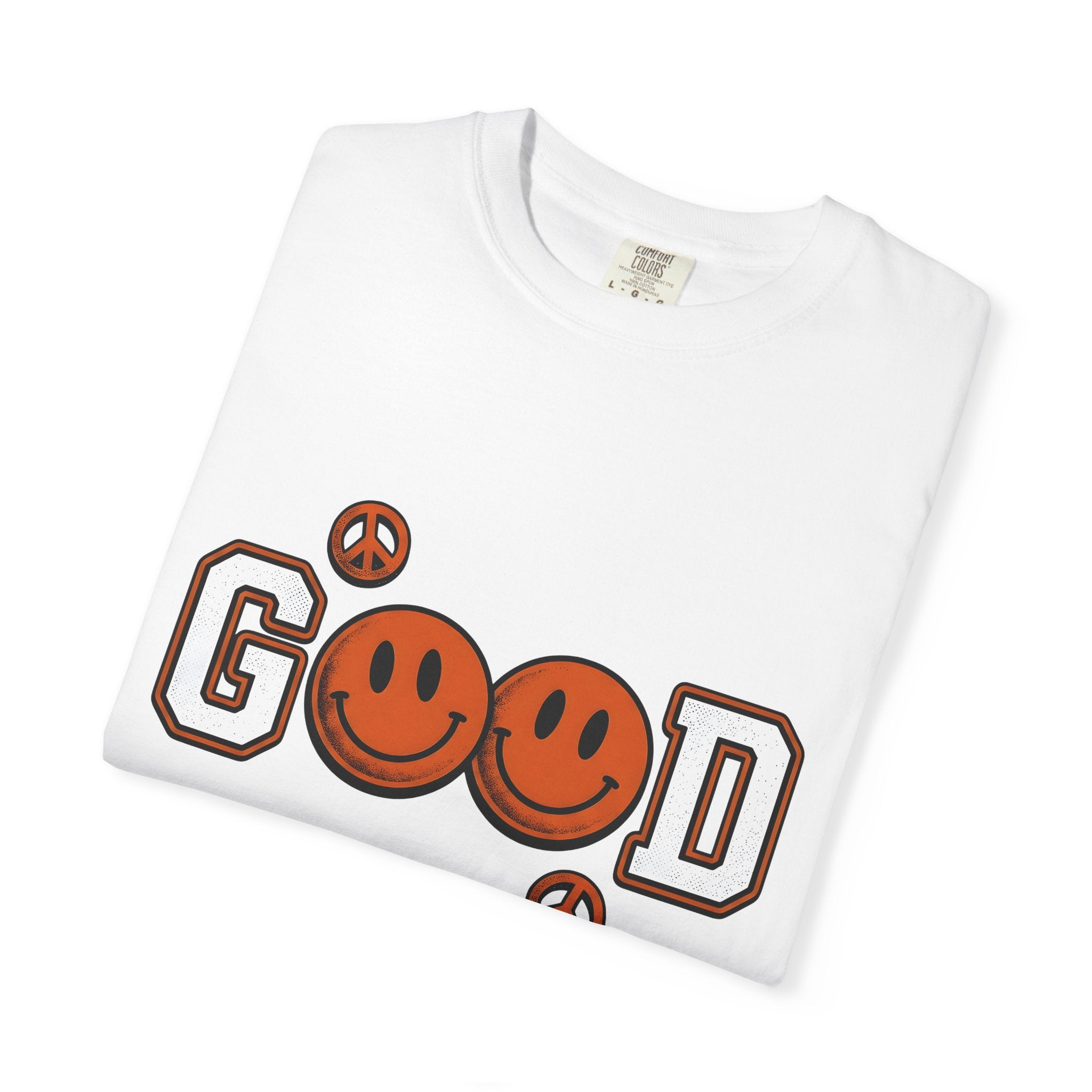 Smile Face Shirt St. Valentine's Day Motivation Gift Women Old School Tee Smiley T-Shirt Valentine Fan Retro Tshirt Inspirational Graphic