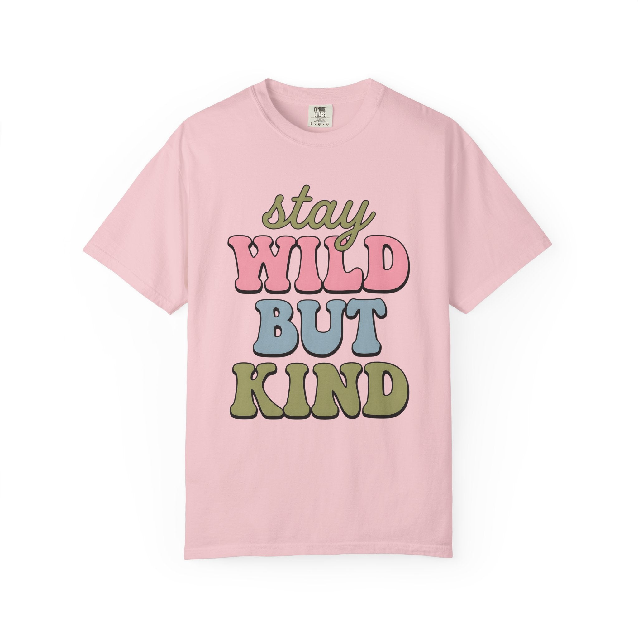 Bold Classic Lettering Shirt St. Valentine's Day Motivation Gift Women Whimsical Tee Typography T-Shirt Valentine Fan Illustrative Tshirt