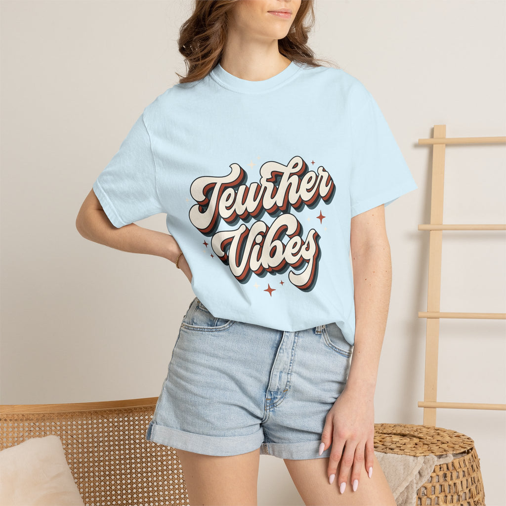 Calligraphy Lettering Shirt Teachers Learning Gift Women Classic Tee Lettering T-Shirt Educator Enthusiast Typography Tshirt Education