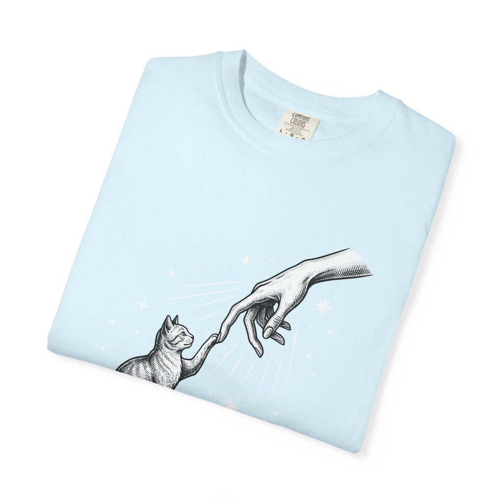Kitty Claw Shirt Cat Zodiac Gift Women Classic Tee Cat Claw T-Shirt Feline Fan Cat Claw Art Tshirt Horoscope Graphic Clean Shines Tshirt