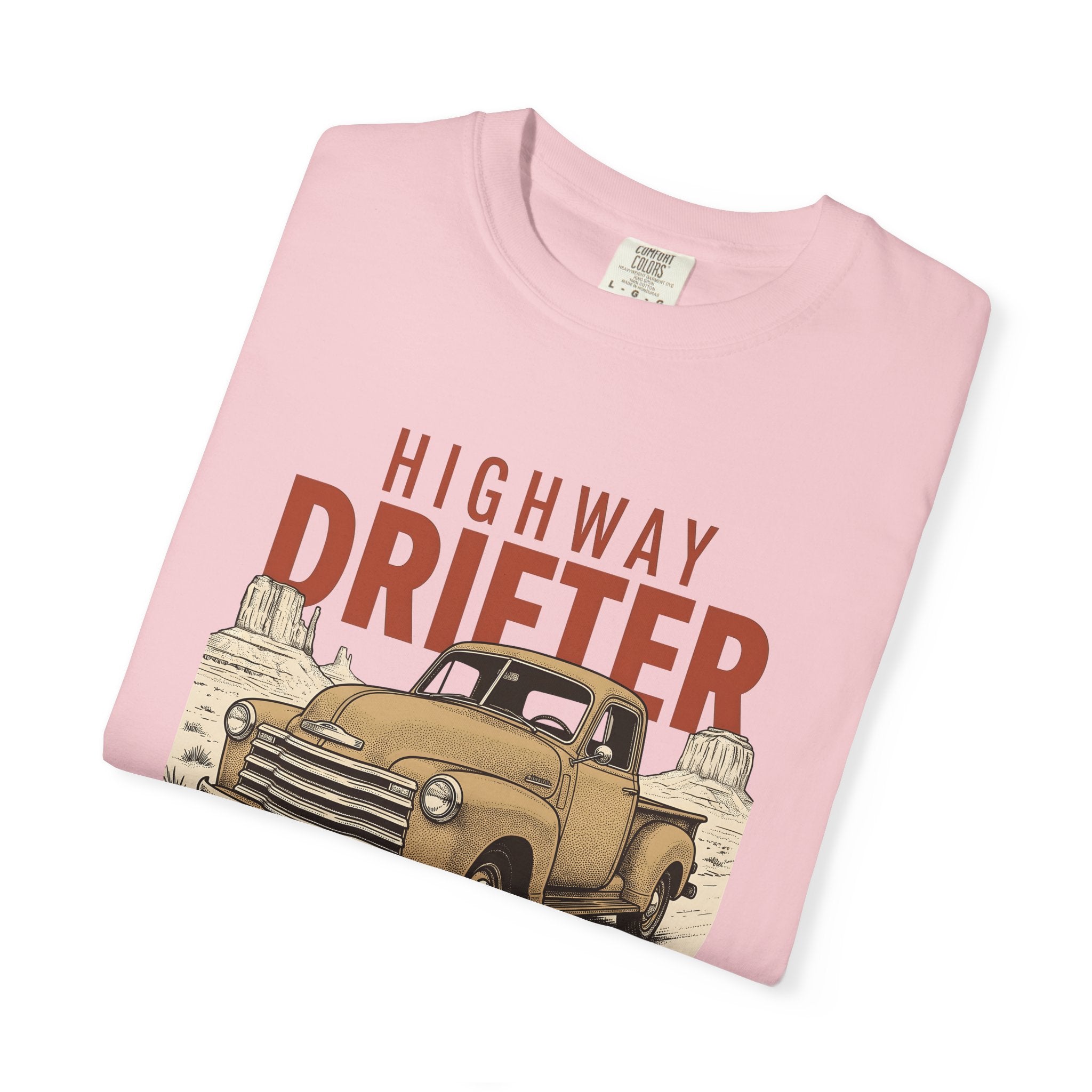 Old Pickup Truck Shirt Cowgirl Adventure Gift Women Rustic Tee Pickup T-Shirt Cowboy Fan Vintage Tshirt Explorer Graphic Antique Dry