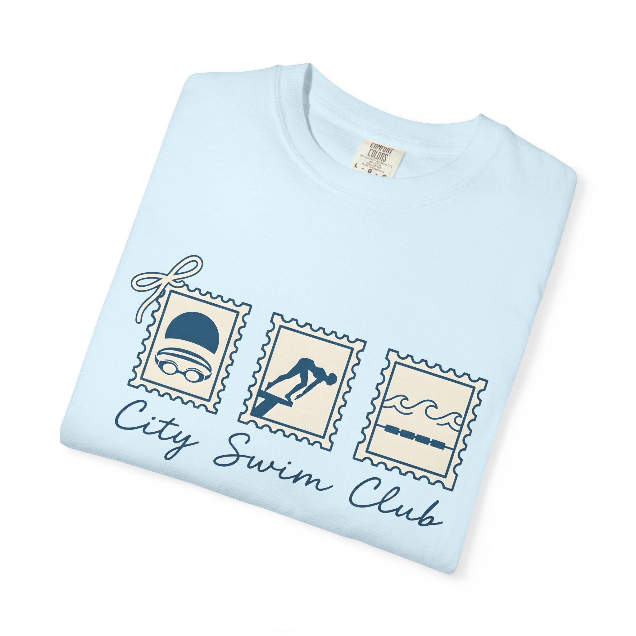 Swimmer Graphic Shirt Swimming Fitness Gift Women Minimalist Tee Diver T-Shirt Aquatics Enthusiast Simple Tshirt Workout Graphic Retro Swim