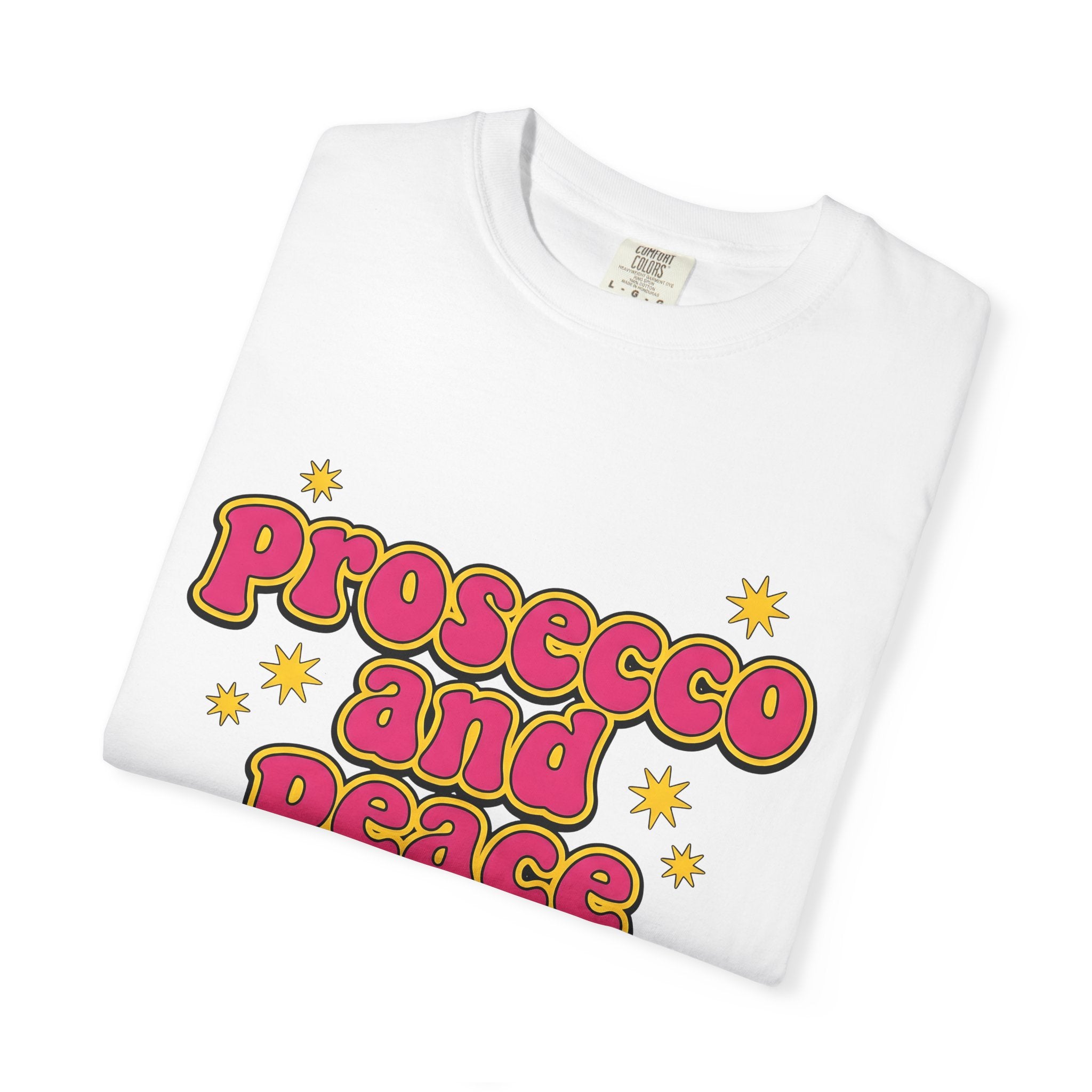 Old School Font Shirt Drinks Event Gift Women Funky Tee Typography T-Shirt Cocktail Fan Party Graphic Illustration Groovy Design Strong