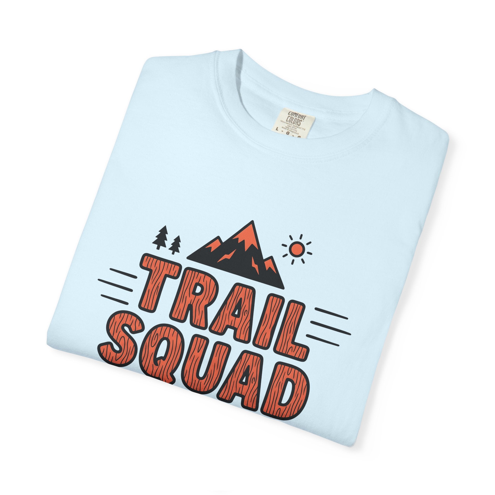 Mountain Image Shirt Hiking Travel Gift Women Vivid Tee Mountain T-Shirt Trekker Fan Landscape Tshirt Explorer Graphic Rustic Boot Marks