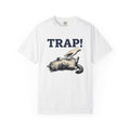 Silly Cat Shirt Cat Jokes Gift Women Timeless Tee Kitty T-Shirt Cat Fan Feline Tshirt Pun Graphic Nostalgic Claw Tshirt
