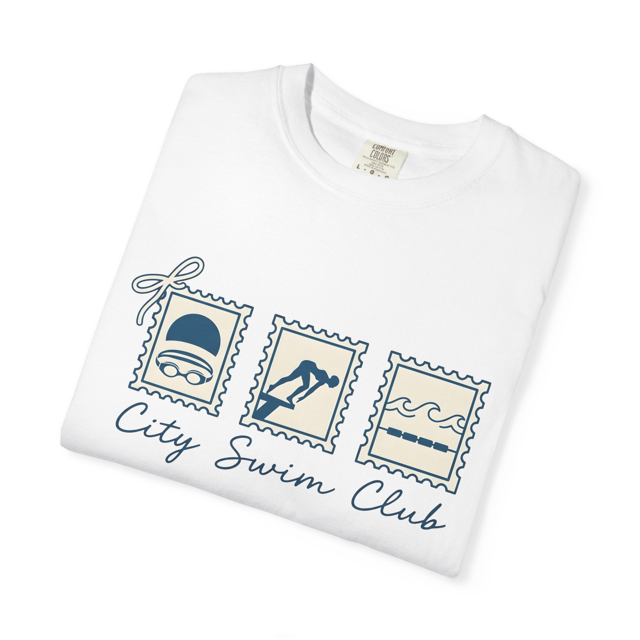 Swimmer Graphic Shirt Swimming Fitness Gift Women Minimalist Tee Diver T-Shirt Aquatics Enthusiast Simple Tshirt Workout Graphic Retro Swim