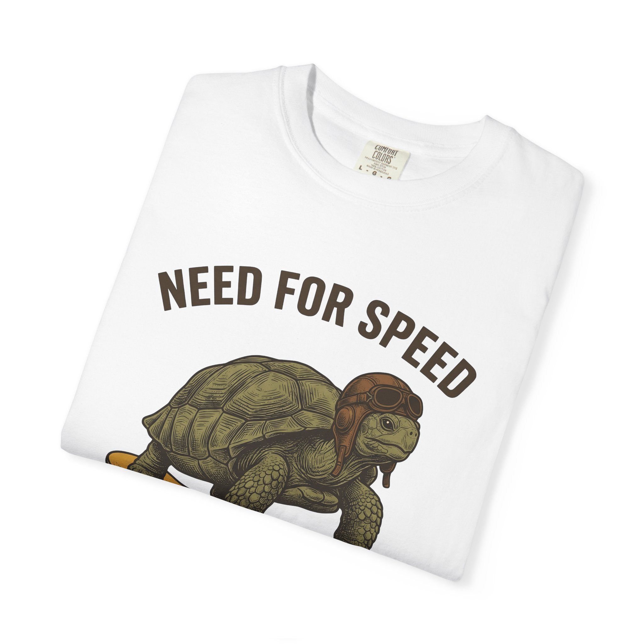 Turtle Cruiser Shirt Sports Creatures Gift Women Old School Tee Turtle T-Shirt Athlete Fan Retro Tshirt Animal Graphic Doodle Safety Helmet