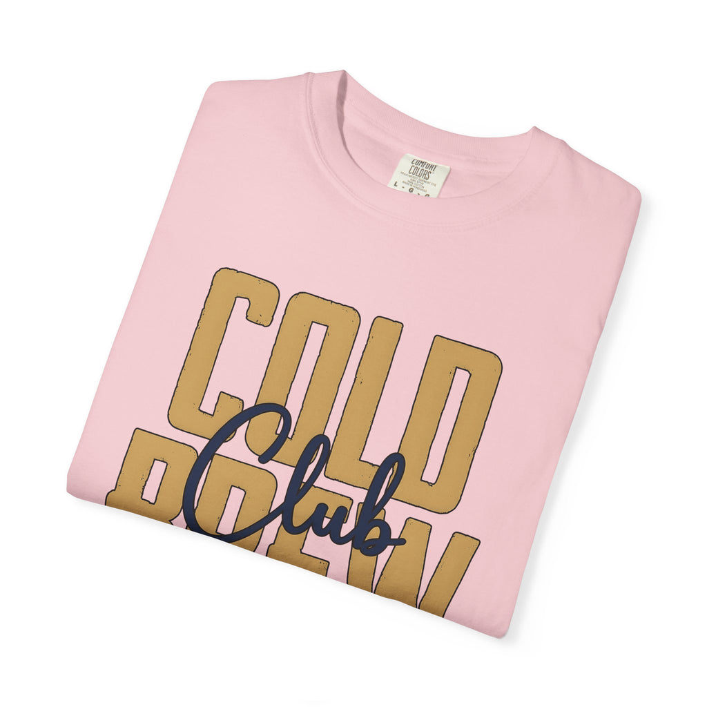 Coffee Quote Shirt Coffee Gourmet Gift Women Vintage Tee Coffee Quote T-Shirt Coffee Fan Java Tshirt Gourmet Design Simple Badge Design