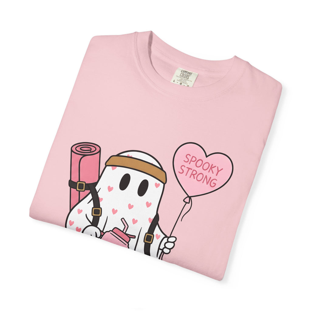 Spirit Yoga Shirt Valentines Day Exercise Gift Women Kawaii Tee Yoga T-Shirt Valentine Enthusiast Cartoon Tshirt Fitness Graphic Sketch Love